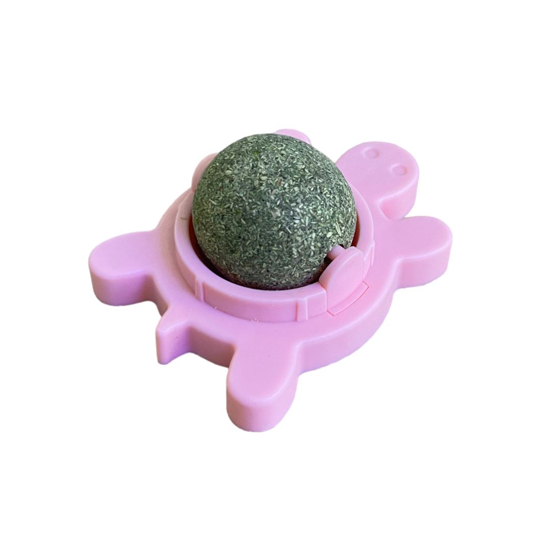 JUEGO PARA GATOS HIERBAS NATURALES JUEGO PARA GATOS HIERBAS NATURALES